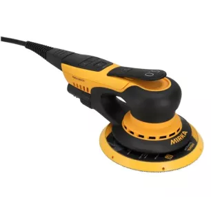 Mirka DEROS II 650CV Ø 150 mm ponceuse orbitale exc. 5.0 mm - Mirka Mirka DEROS II 650CV Ø 150 mm ponceuse orbitale exc. 5.0 mm - Mirka