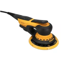 Mirka DEROS II 650CV Ø 150 mm excentrische schuurmachine exc. 5.0 mm - Mirka Mirka DEROS II 650CV Ø 150 mm excentrische schuurmachine exc. 5.0 mm - Mirka