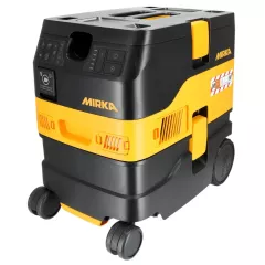 Mirka DEXOS 1217 M AFC met beschermslang en kabel van 4 m - Mirka Mirka DEXOS 1217 M AFC met beschermslang en kabel van 4 m - Mirka