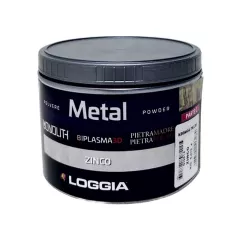 Poudre métal Zinc - Loggia Poudre métal Zinc - Loggia