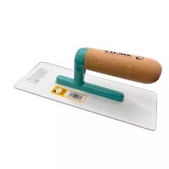 Palette plastic flexible white - 240x100x1,5 mm - Co.Me Palette plastic flexible white - 240x100x1,5 mm - Co.Me