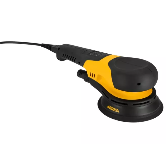 Mirka® DEROS RS 600 Ø 150 mm - Mirka Mirka® DEROS RS 600 Ø 150 mm - Mirka