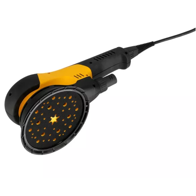 Mirka® DEROS RS 600 Ø 150 mm - Mirka Mirka® DEROS RS 600 Ø 150 mm - Mirka