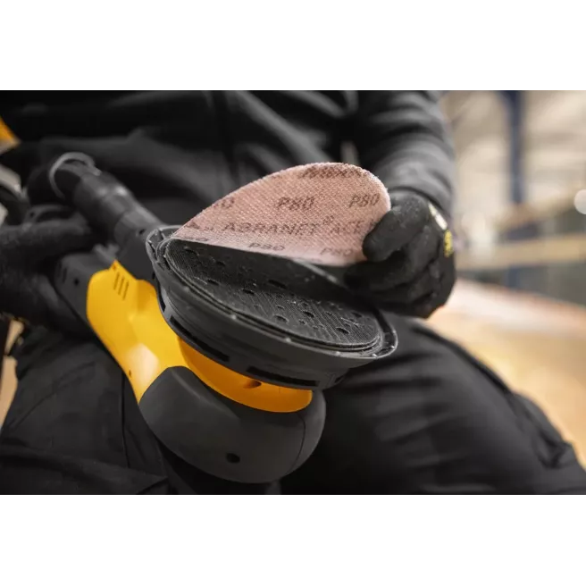 Ponceuse rotative Mirka® DEROS RS 600 Ø 150 mm - Mirka