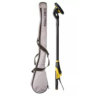 Mirka LEROS 950CV Ø 225 mm ponceuse murs et plafonds exc. 5.0 mm - Mirka Mirka LEROS 950CV Ø 225 mm ponceuse murs et plafonds exc. 5.0 mm - Mirka