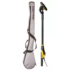Mirka LEROS 950CV Ø 225 mm ponceuse murs et plafonds exc. 5.0 mm - Mirka
