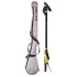 Mirka LEROS 950CV Ø 225 mm ponceuse murs et plafonds exc. 5.0 mm - Mirka