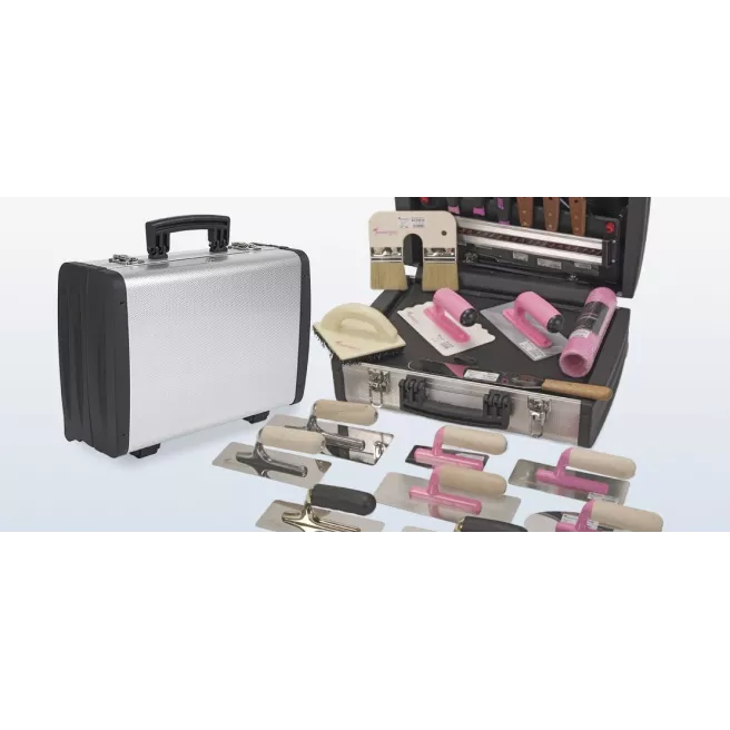 Academy Kit - 16 tools - Marmorinotools