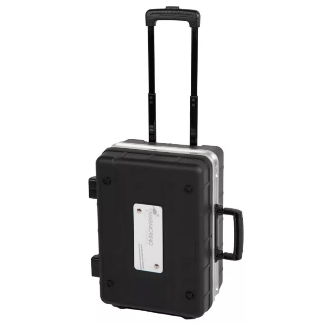 Super Trolley - 9 outils - Marmorino tools