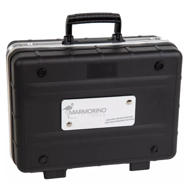 Resin Kit - 16 tools - Marmorinotools Resin Kit - 16 tools - Marmorinotools