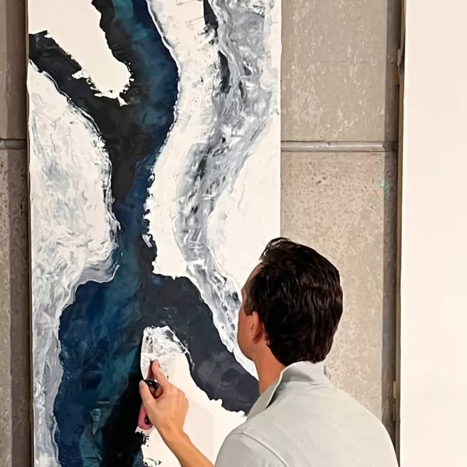 Maîtrisez l'Art du Faux Marbre avec les Produits Loggia – Cours Pratique en 2 Jours Maîtrisez l'Art du Faux Marbre avec les Produits Loggia – Cours Pratique en 2 Jours