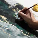 Formation Faux Marbres - Maîtrisez l'Art du Faux Marbre en Stucco