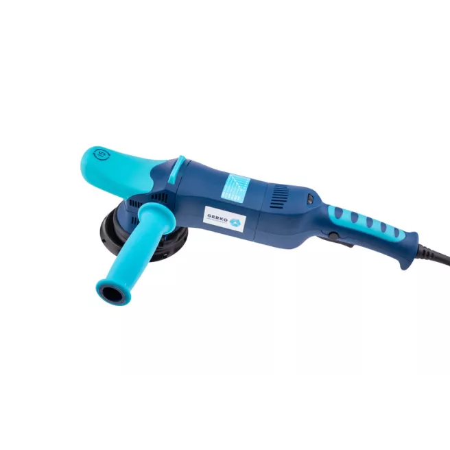 Polisseuse électrique excentrique - Gerko