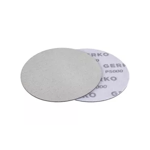 Disques de ponçage en mousse Gerko Triflex