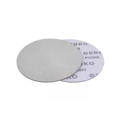 Disques de ponçage en mousse Gerko Triflex Disques de ponçage en mousse Gerko Triflex