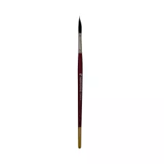 Flat Brush - Size  4 - Marmorino Tools Flat Brush - Size  4 - Marmorino Tools