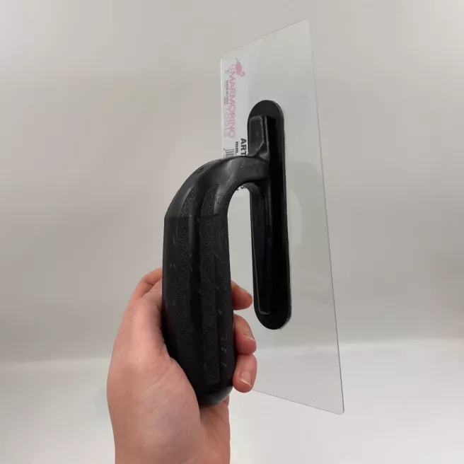 taloche Polycarbonate 240mm taloche Polycarbonate 240mm