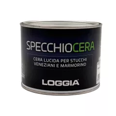 SPECCHIO CERA LT 0.5 - Loggia SPECCHIO CERA LT 0.5 - Loggia