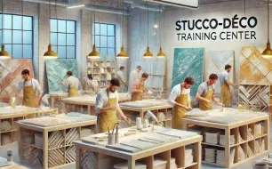 Trouver confort et praticité lors de vos formations chez StuccoDeco Trouver confort et praticité lors de vos formations chez StuccoDeco