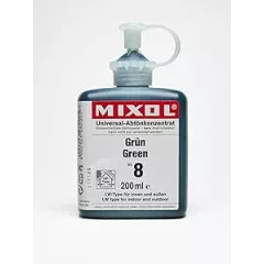 Groen Pigment - Stuccodeco Groen Pigment - Stuccodeco