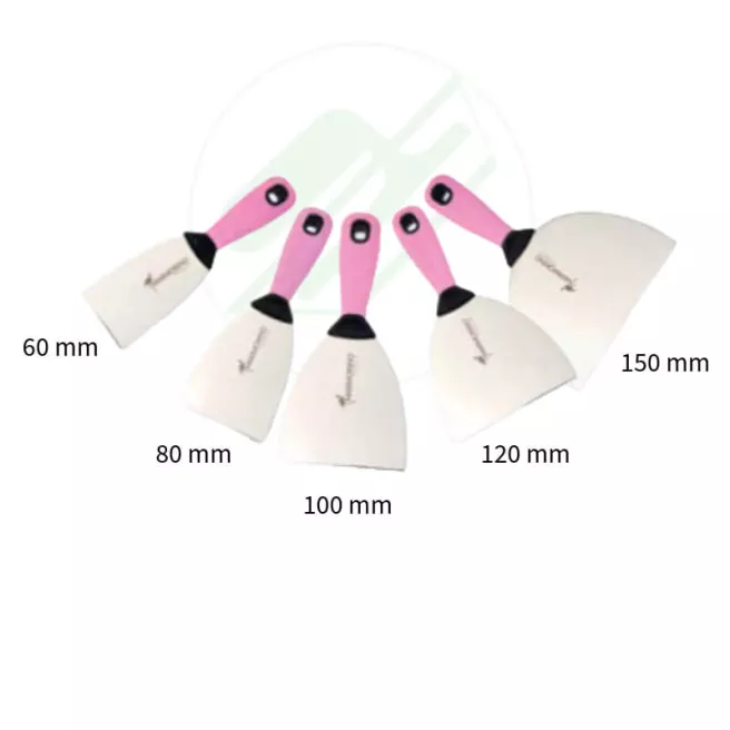 Spatels VENICE SPATULA MT - Marmorino Tools.