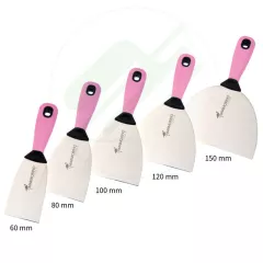 Spatules VENICE SPATULA MT - Marmorino Tools Spatules VENICE SPATULA MT - Marmorino Tools