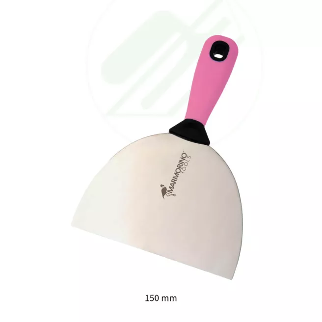 Spatules VENICE SPATULA 150mm - Marmorino Tools