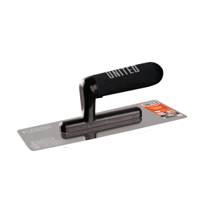 UNITED Master Trowel – Taloche rectangulaire flexible – 240x100x0,3 mm – LOGGIA