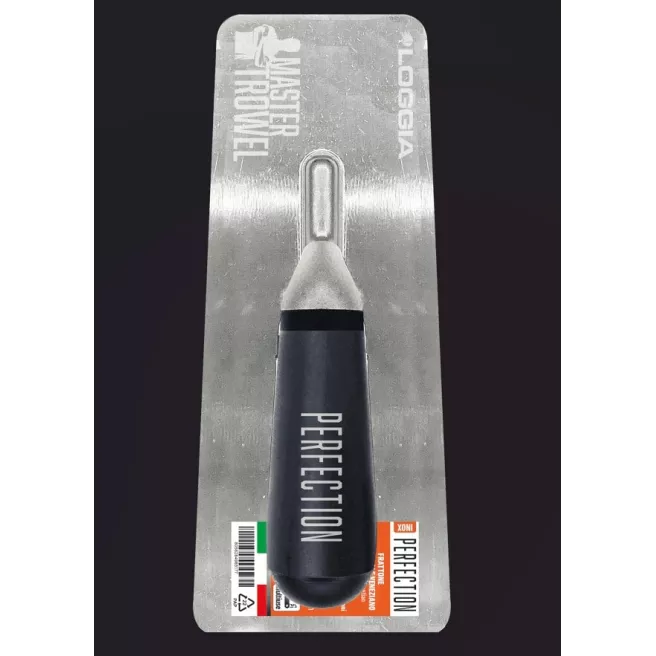 PERFECTION Master Trowel  - taloche  rectangulaire - 240x100x0,6 mm - LOGGIA