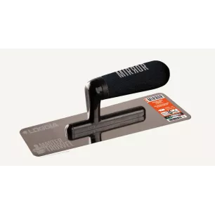 MIRROR Master Trowel  - taloche  rectangulaire - LOGGIA