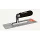STONE Master Trowel  - taloche  rectangulaire avec dents 3mm  - 240x100x0,6 mm - LOGGIA
