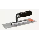 STONE Master Trowel – rechthoekige spaan met 3 mm vertanding – 240x100x0,6 mm – LOGGIA