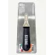STONE Master Trowel  - taloche  rectangulaire avec dents 3mm  - 240x100x0,6 mm - LOGGIA
