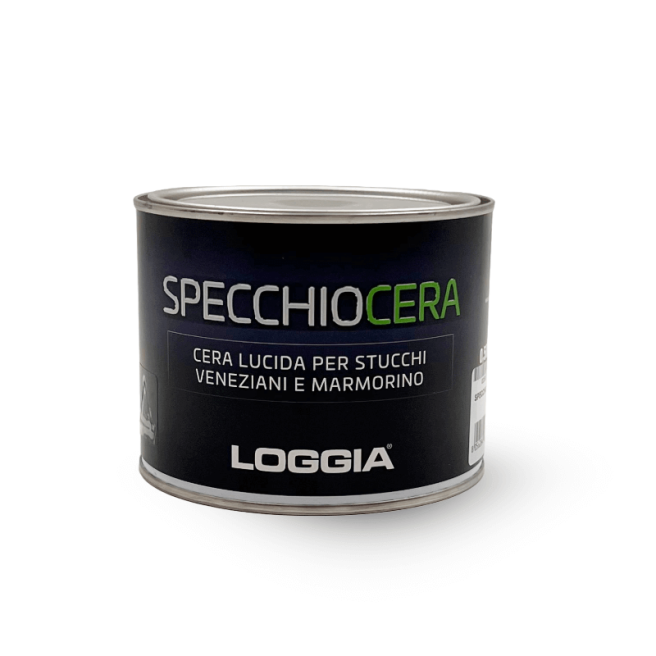 SPECCHIO CERA LT 0.5