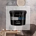 Dorotea - metallic effect verf Basis Silver - Loggia