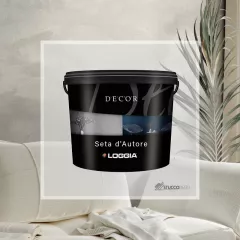 Seta D'Autore  Seta D'Autore