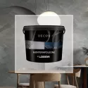 Montenapoleone – Decoratieve verf met fluweelachtig parelmoereffect - Loggia