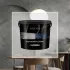Montenapoleone – Peinture décorative satinée à effet velours nacré - Loggia