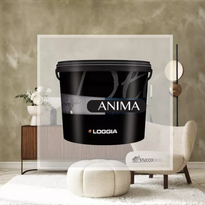 Anima Anima