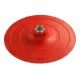 Plateau Rigide  pour lustreuse Ø 150 mm M14 - Mirka