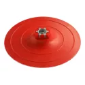 Plateau Rigide  pour lustreuse Ø 150 mm M14 - Mirka