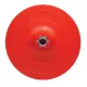 Plateau Rigide  pour lustreuse Ø 150 mm M14 - Mirka