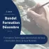Bundel Formation - Techniques décoratives de base + Stucs & Faux marbre (3jours)