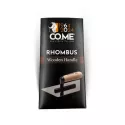 Rombus - Taloche isocele 240 x120x0.6 mm - manche en bois