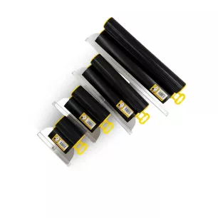 Lame à Lisser Co.Me - Steel skim