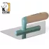 Taloche ultra flex - Trapézoîdale  - 240x100x0,3 mm - Co.Me