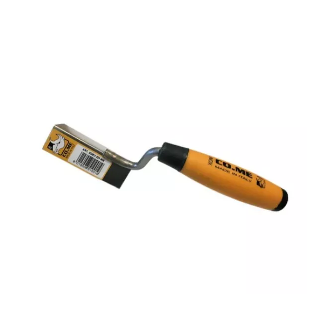 Petite Spatule d'angles sortants longue - 80x25mm - Co.Me