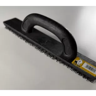 Lange textuurspaan – 320×50 mm – Co.Me