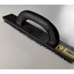 Lange textuurspaan – 320×50 mm – Co.Me Lange textuurspaan – 320×50 mm – Co.Me