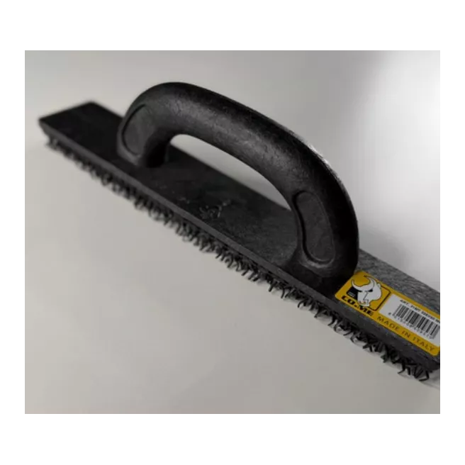 Lange textuurspaan – 320×50 mm – Co.Me Lange textuurspaan – 320×50 mm – Co.Me